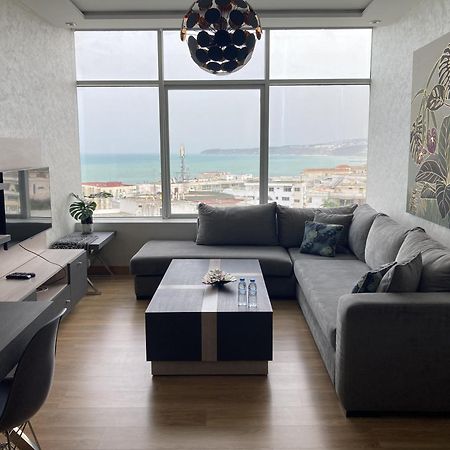 Apartment Hilton Tangier 10Th Nr13 Bagian luar foto